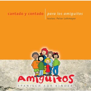 Lieder und Texte aus Spanien und Lateinamerika - cantado...