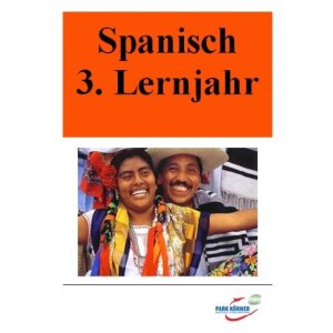 Grammatik Spanisch 3. Lernjahr (Schullizenz)