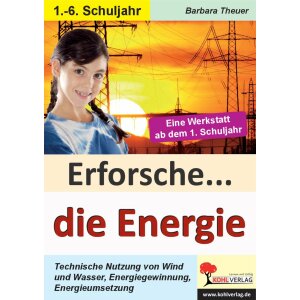 Erforsche ... die Energie