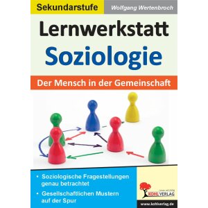 Lernwerkstatt Soziologie