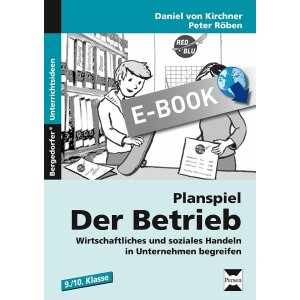 Planspiel: Der Betrieb