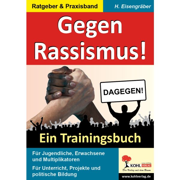 Gegen Rassismus! Ein Trainingsbuch