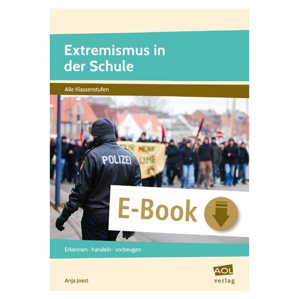 Extremismus in der Schule