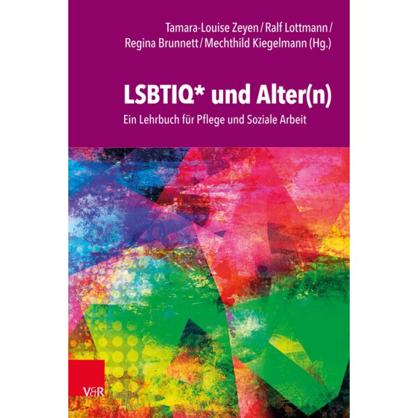 LSBTIQ und Alter(n)