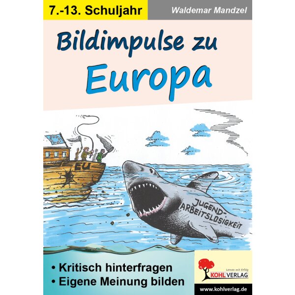 Bildimpulse zu Europa