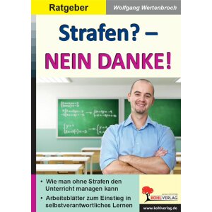 Strafen? - NEIN DANKE!