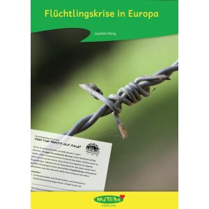 Flüchtlingskrise in Europa