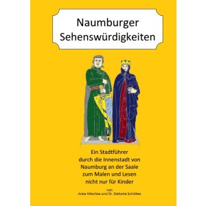 Naumburger Sehenswürdigkeiten