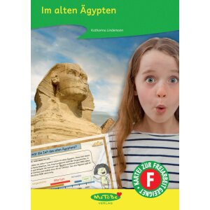 Im alten Ägypten