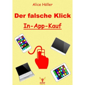 In-App-Kauf - Der falsche Klick