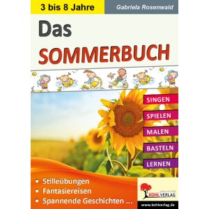 Das Sommerbuch