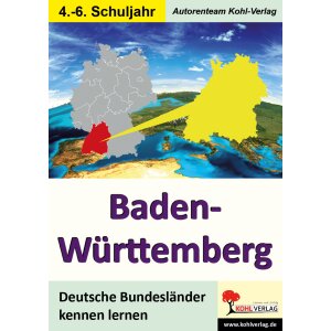 Baden-Württemberg