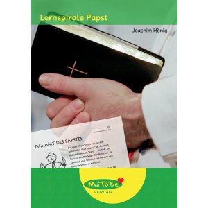 Lernspirale Papst