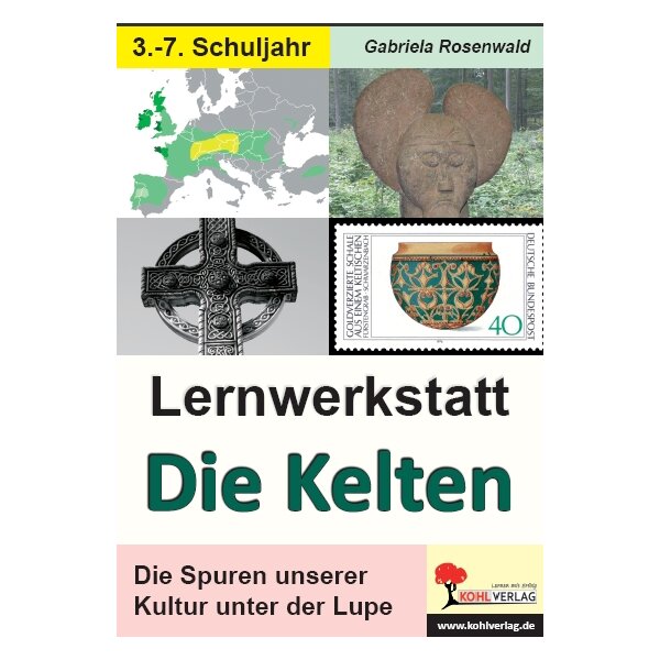 Die Kelten - Lernwerkstatt