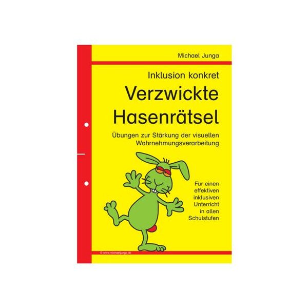 Inklusion konkret: Verzwickte Hasenrätsel