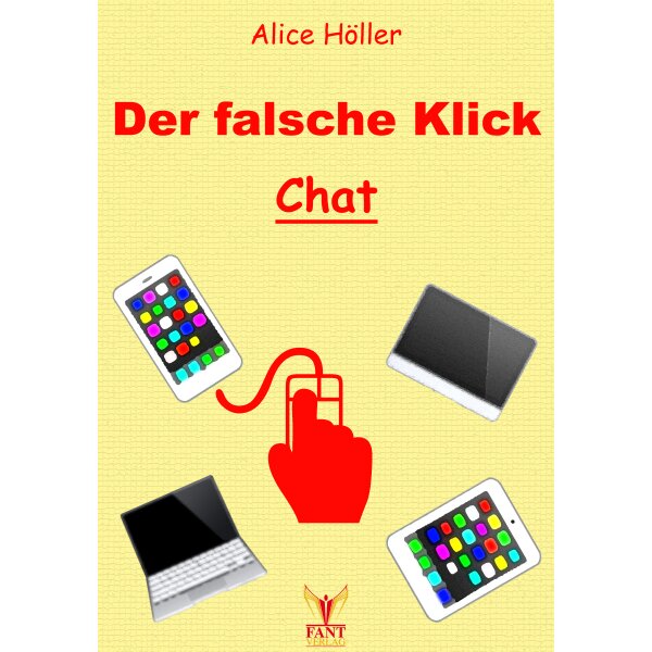 Chat - Der falsche Klick