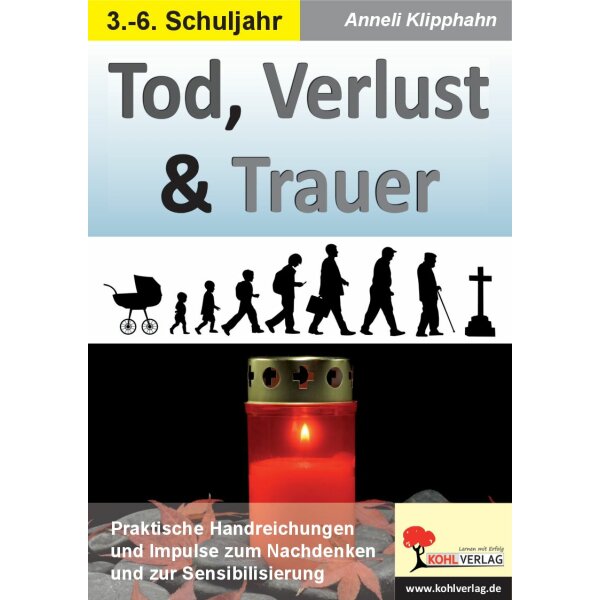 Tod, Verlust und Trauer