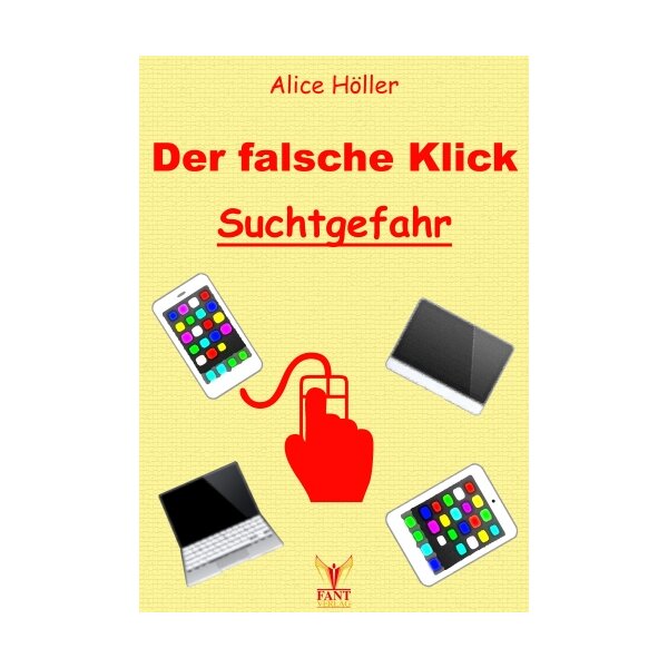 Suchtgefahr - Der falsche Klick