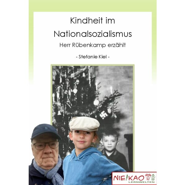 Kindheit im Nationalsozialismus