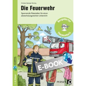 Die Feuerwehr