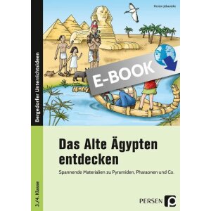 Das Alte Ägypten entdecken