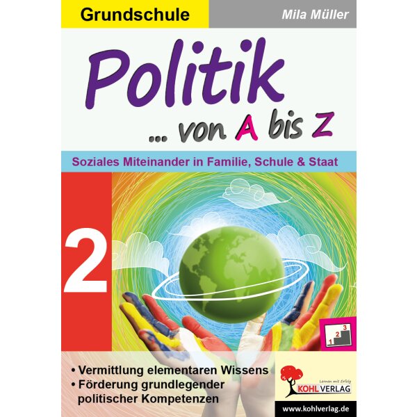 Politik von A bis Z - Soziales Miteinander