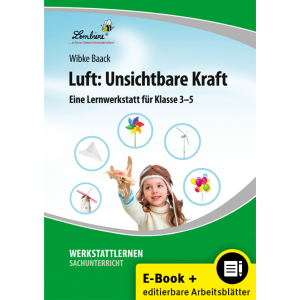 Luft: Unsichtbare Kraft (PDF/WORD)