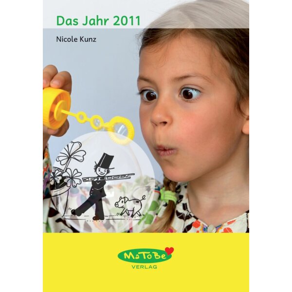 Das Jahr 2011