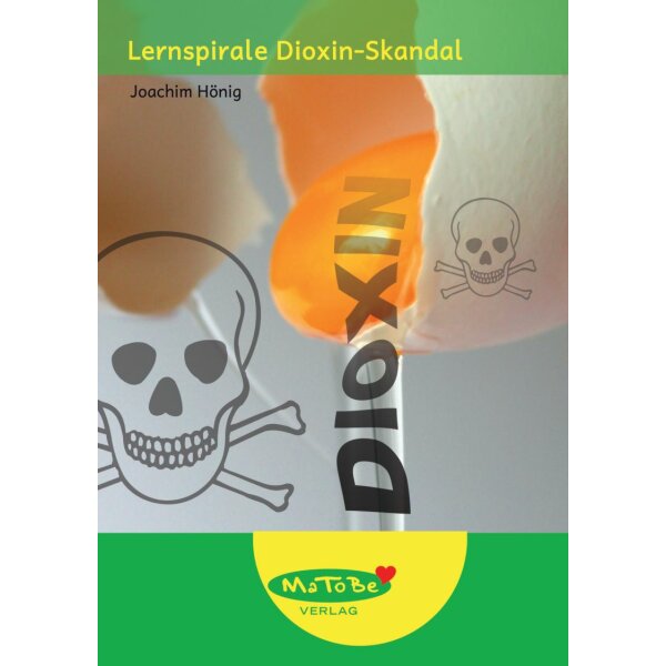 Lernspirale Dioxin-Skandal
