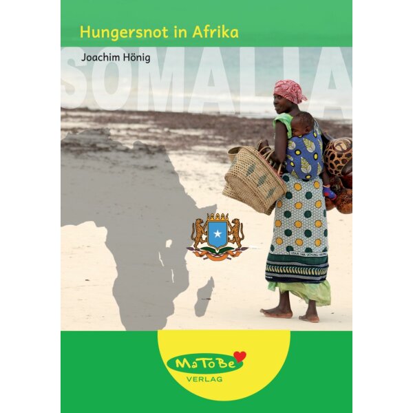 Hungersnot in Afrika