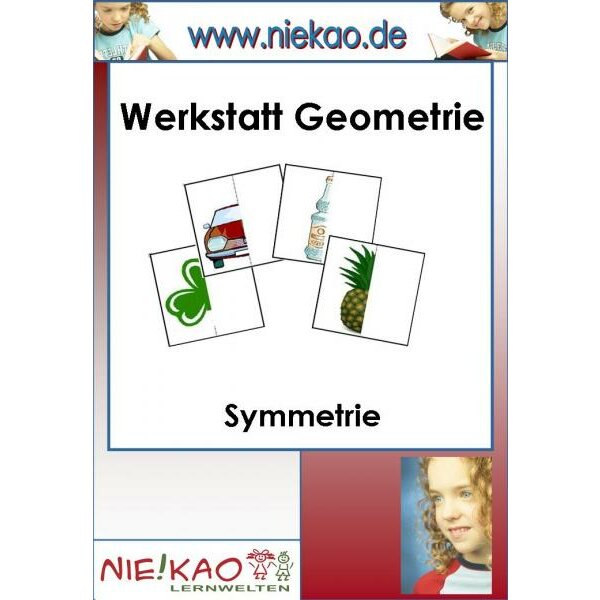 Geometrie - Symmetrie - Kooperatives Lernen
