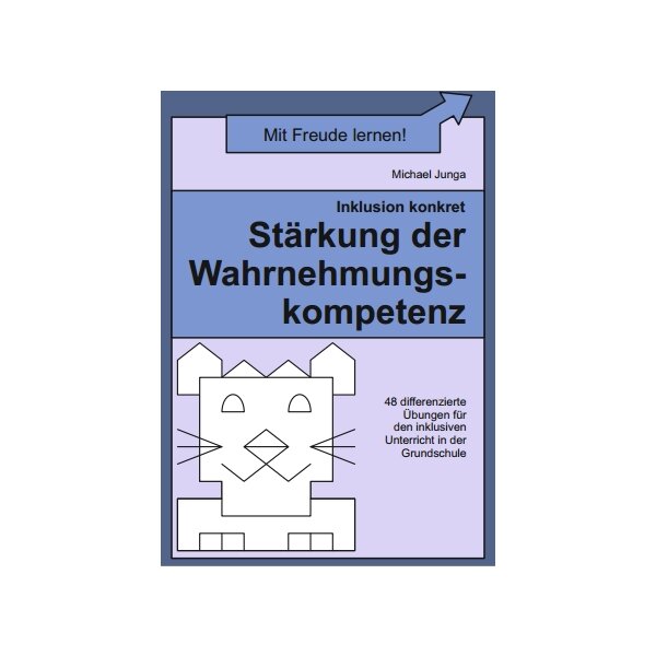 Stärkung der Wahrnehmungskompetenz