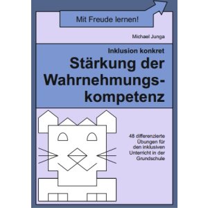 Stärkung der Wahrnehmungskompetenz