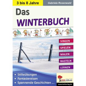 Das Winterbuch