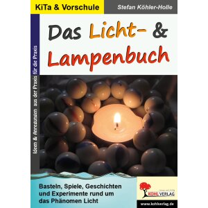 Das Licht- und Lampenbuch