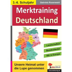 Merktraining Deutschland