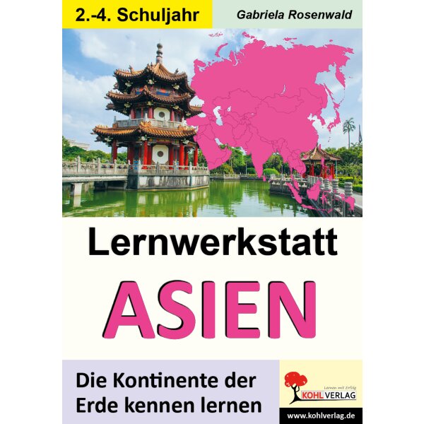 Lernwerkstatt Asien