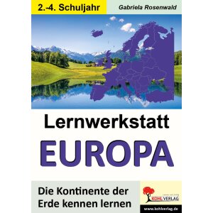 Lernwerkstatt Europa