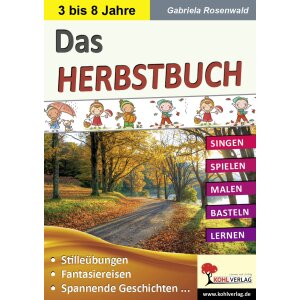 Das Herbstbuch