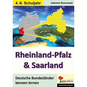 Rheinland-Pfalz und Saarland