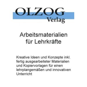 Warum gehen Schiffe nicht unter? (3.-4. Klasse)