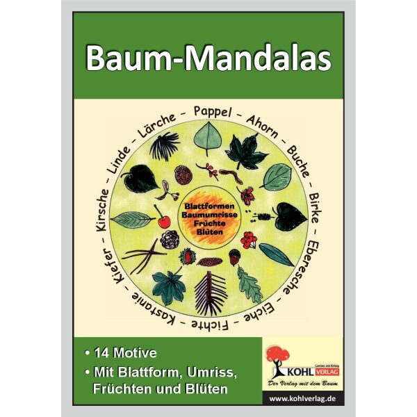 Baum Mandalas