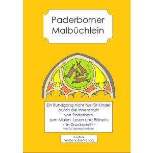 Paderborner Malbüchlein (Druckschrift)