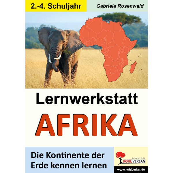 Lernwerkstatt Afrika