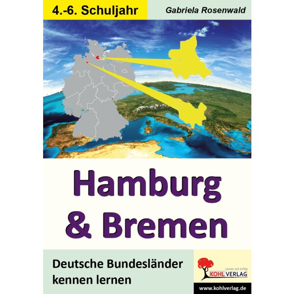Hamburg und Bremen
