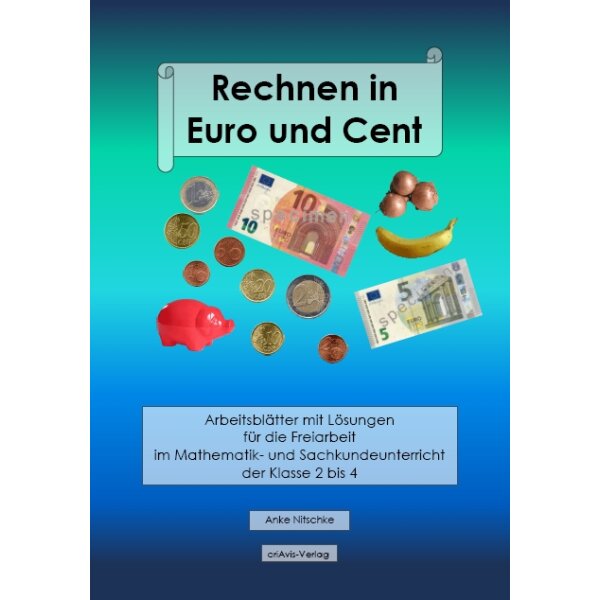 Rechnen in Euro und Cent