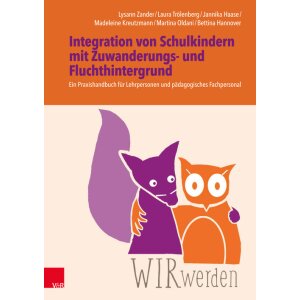 Integration von Schulkindern mit Zuwanderungs- und...