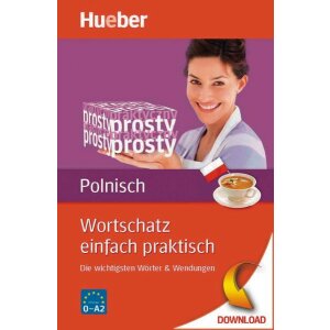 Wortschatz einfach praktisch - Polnisch