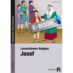 Lernstationen Religion: Josef
