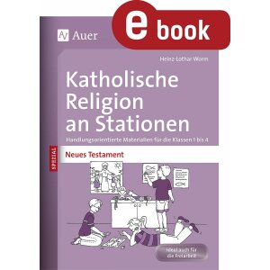 Neues Testament - Kath. Religion an Stationen